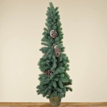 tannenbaum mit zapfen weihnachtsbaum kunststoff christbaum tannenbaum mit zapfen weihnachtsbaum kunststoff christbaum