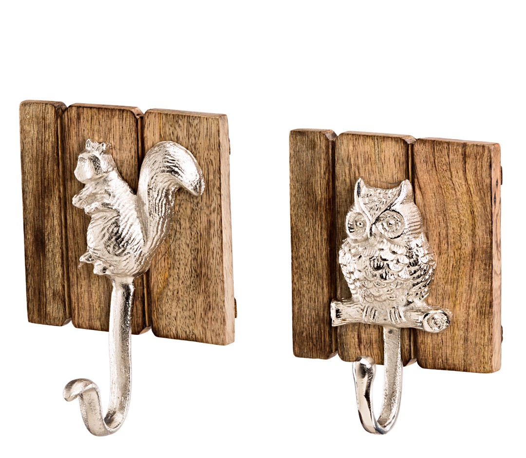 Kleiderhaken Klbar Design Wohn Wandhaken Holz Design Wohn